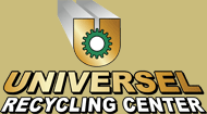 Universel Recycling Center